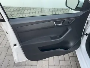 Škoda Fabia Ambition Plus