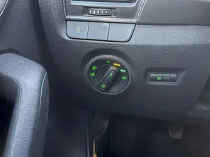 Škoda Fabia Ambition Plus