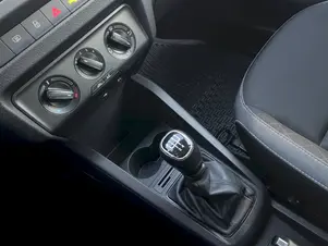 Škoda Fabia Ambition Plus