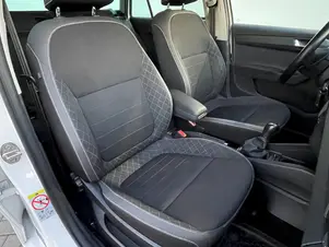 Škoda Fabia Ambition Plus
