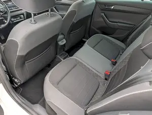 Škoda Fabia Ambition Plus