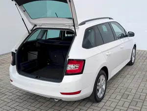 Škoda Fabia Ambition Plus