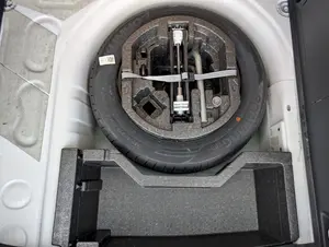 Škoda Fabia Ambition Plus