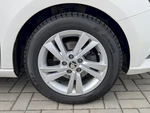 Škoda Fabia Ambition Plus