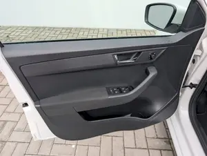 Škoda Fabia Ambition Plus