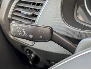 Škoda Fabia Ambition Plus