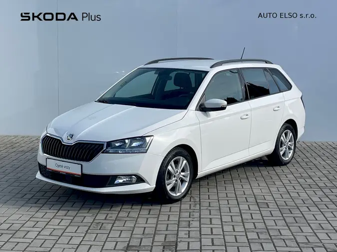 Fabia 