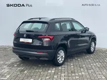 Karoq Ambition Plus