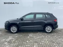 Karoq Ambition Plus
