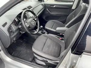 Škoda Fabia Drive 125 let