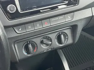 Škoda Fabia Drive 125 let