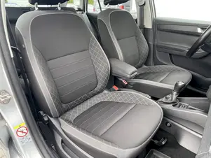Škoda Fabia Drive 125 let