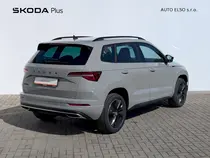 Karoq SportLine