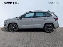 Karoq SportLine