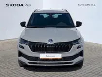 Karoq SportLine