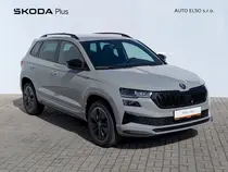 Karoq Sportline