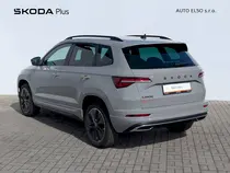 Karoq Sportline