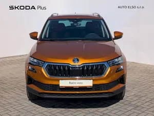 Škoda Karoq Top Selection