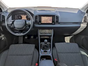Škoda Karoq Top Selection