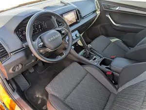 Škoda Karoq Top Selection