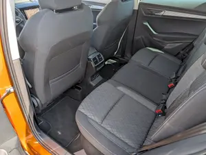 Škoda Karoq Top Selection