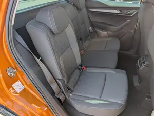 Škoda Karoq Top Selection