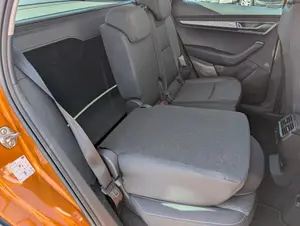 Škoda Karoq Top Selection