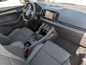 Škoda Karoq Top Selection