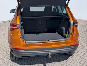 Škoda Karoq Top Selection