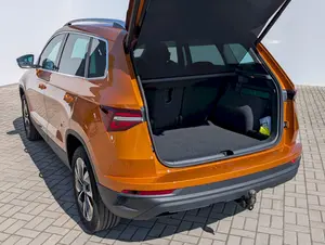 Škoda Karoq Top Selection