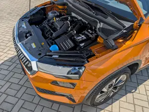 Škoda Karoq Top Selection