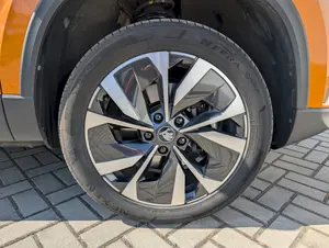 Škoda Karoq Top Selection