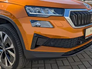 Škoda Karoq Top Selection