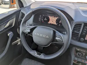 Škoda Karoq Top Selection