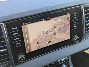 Škoda Karoq Top Selection