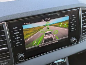 Škoda Karoq Top Selection