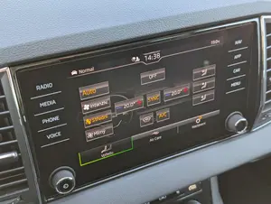 Škoda Karoq Top Selection