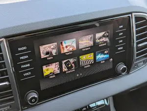 Škoda Karoq Top Selection