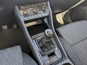 Škoda Karoq Top Selection