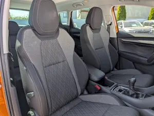 Škoda Karoq Top Selection