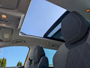 Škoda Karoq Top Selection