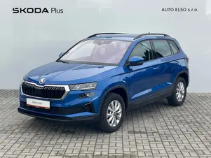 Škoda Karoq Selection