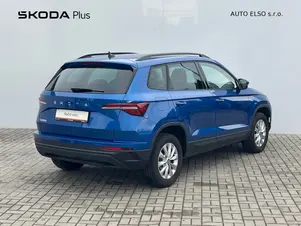 Škoda Karoq Selection