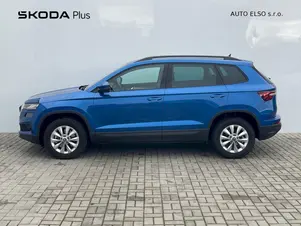 Škoda Karoq Selection