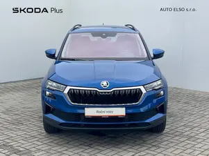 Škoda Karoq Selection
