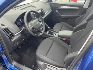 Škoda Karoq Selection
