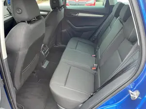 Škoda Karoq Selection