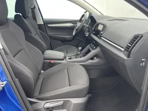 Škoda Karoq Selection