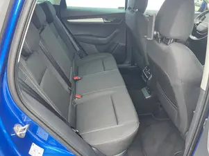 Škoda Karoq Selection