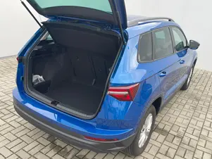 Škoda Karoq Selection